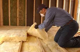 Types of Insulation We Offer in Riddle, OR